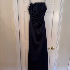 Formal Evening Gown